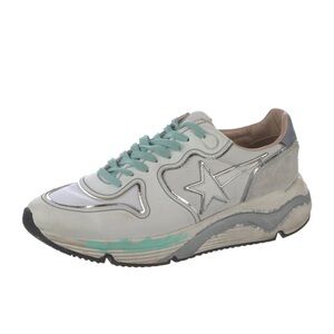 Golden Goose Running Sneakers